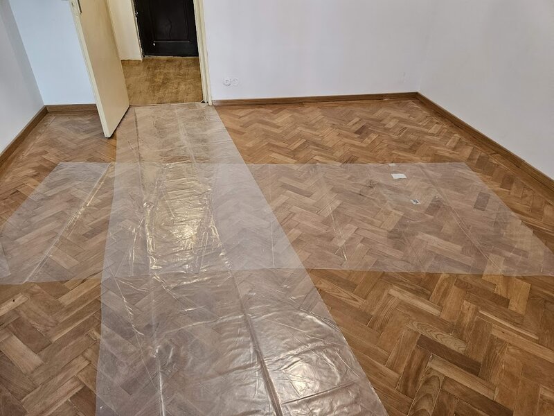 Drumul Taberei, Favorit,