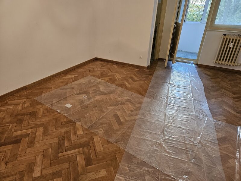 Drumul Taberei, Favorit,