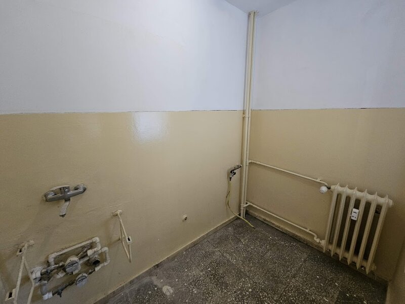 Drumul Taberei, Favorit,