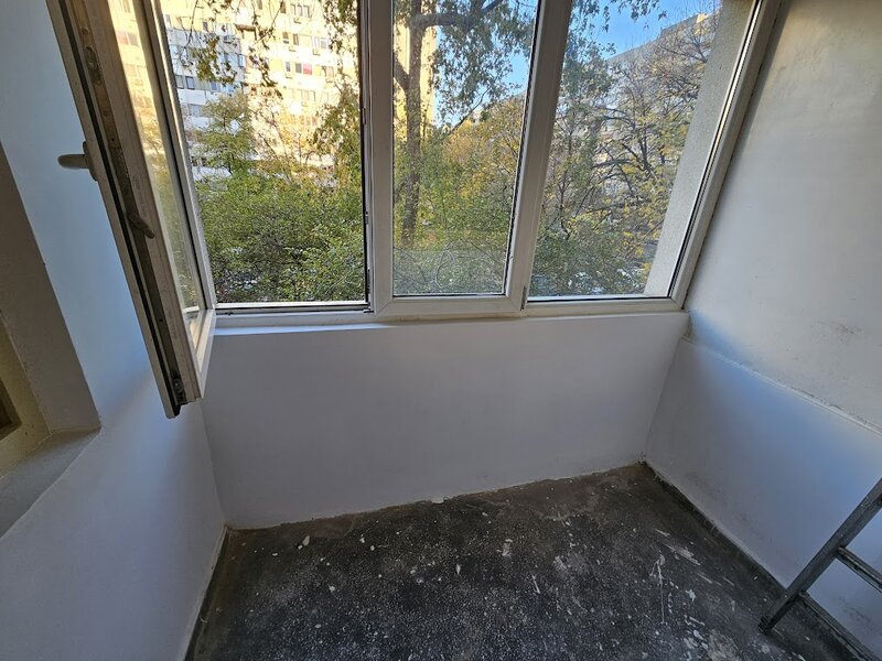 Drumul Taberei, Favorit,